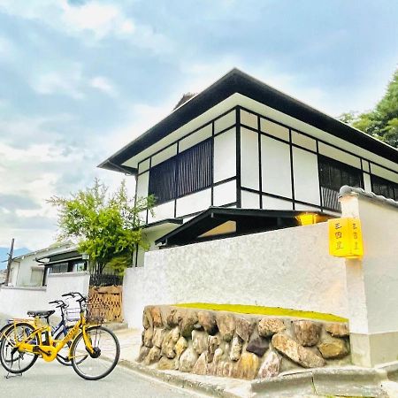 Miyajima Guest House Mikuniya Hatsukaichi Ngoại thất bức ảnh