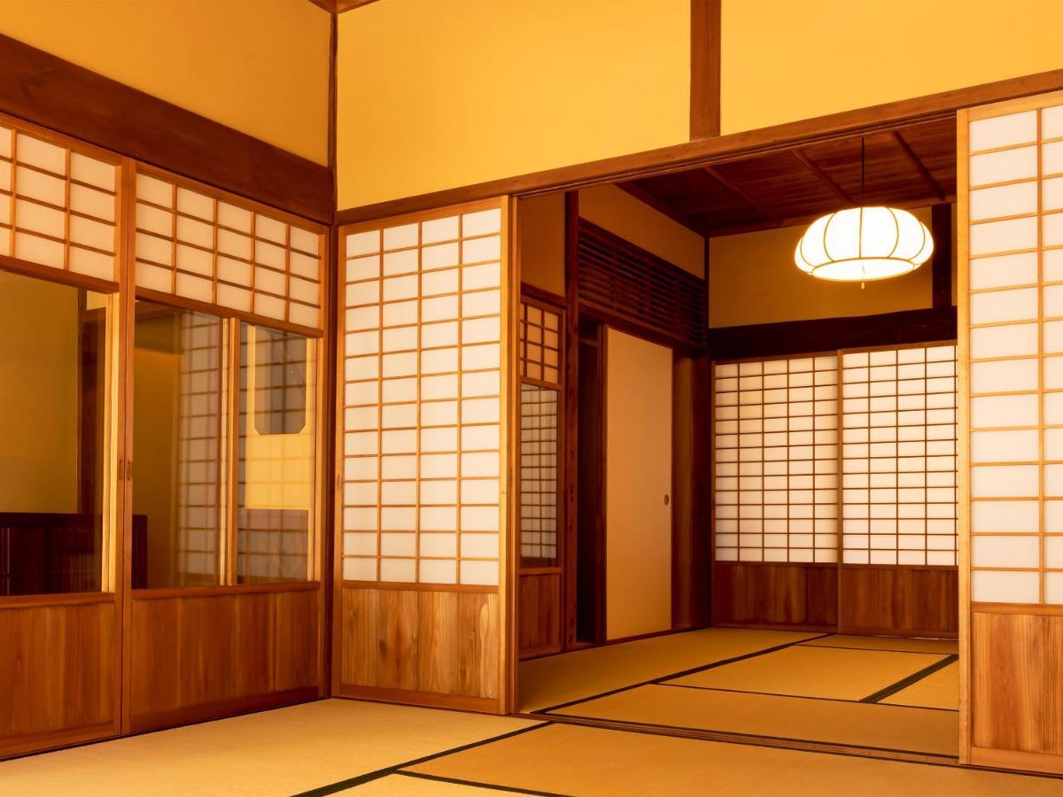 Miyajima Guest House Mikuniya Hatsukaichi Ngoại thất bức ảnh