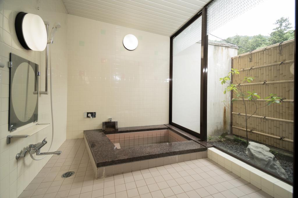 Miyajima Guest House Mikuniya Hatsukaichi Ngoại thất bức ảnh