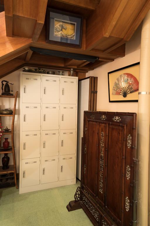 Miyajima Guest House Mikuniya Hatsukaichi Ngoại thất bức ảnh