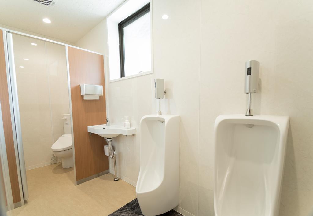 Miyajima Guest House Mikuniya Hatsukaichi Ngoại thất bức ảnh
