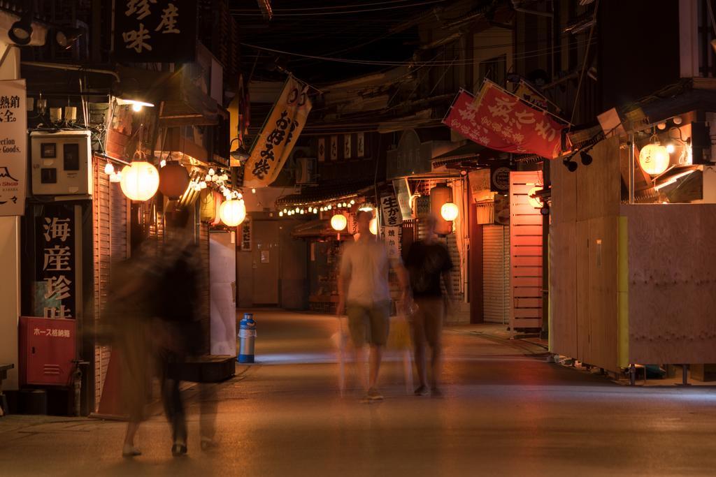 Miyajima Guest House Mikuniya Hatsukaichi Ngoại thất bức ảnh