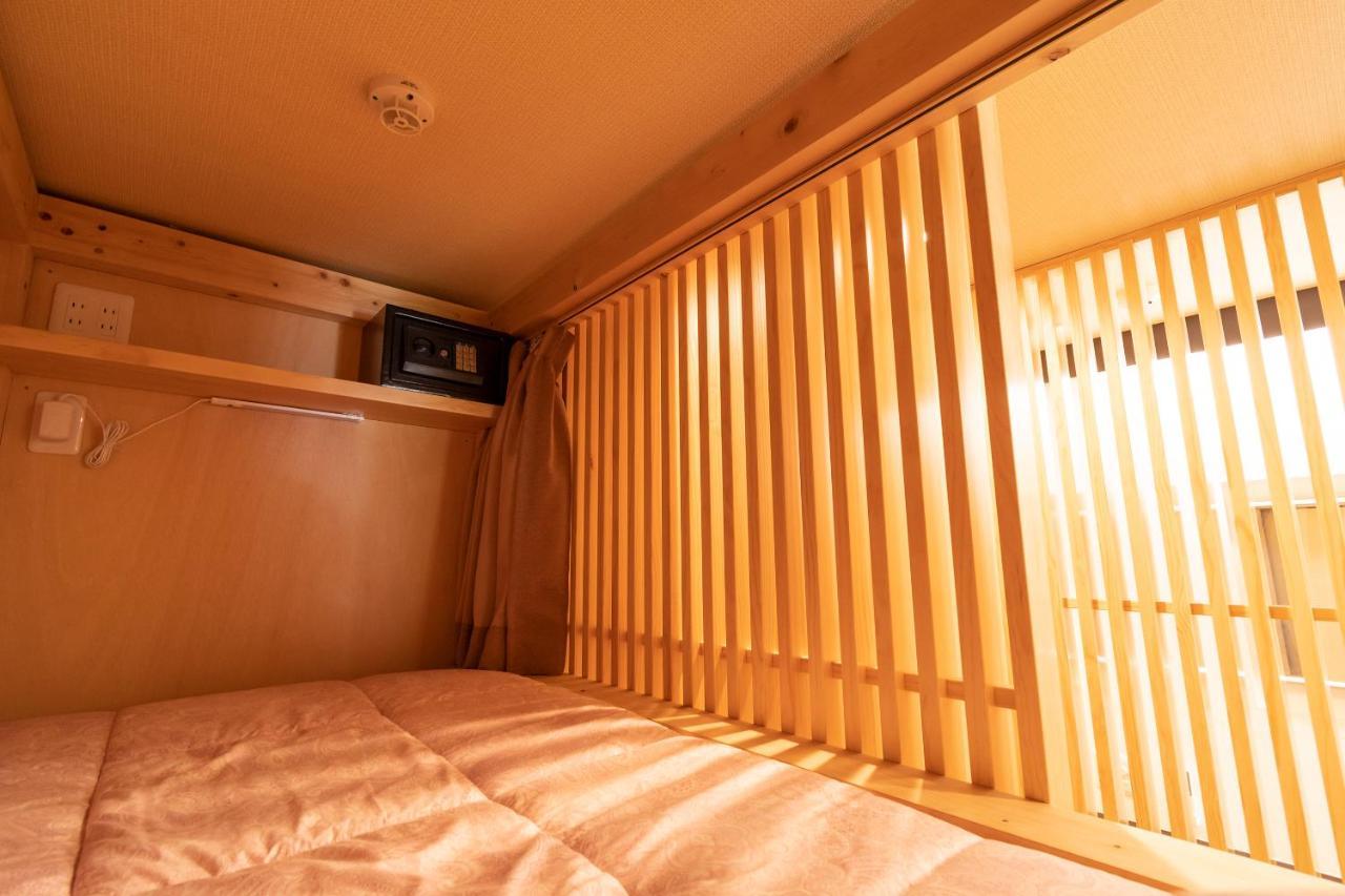 Miyajima Guest House Mikuniya Hatsukaichi Ngoại thất bức ảnh